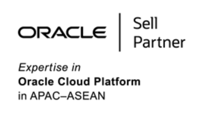 Apac Asean Oracle 10