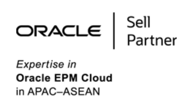 Apac Asean Oracle 5