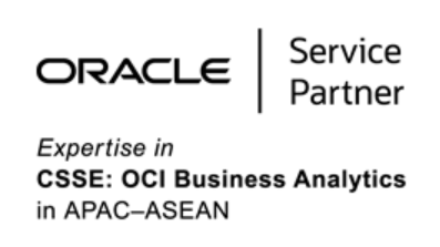 Apac Asean Oracle 9