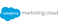 Salesforce marketing cloud