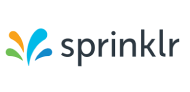 sprinklr