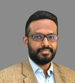 Indranil Mitra