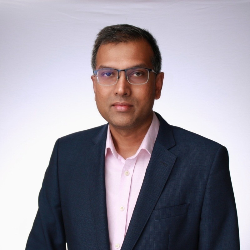 Badrinarayanan Muthukrishnan