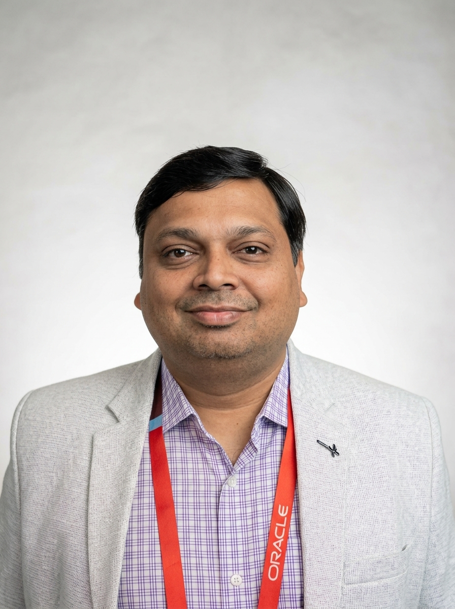 Bhikuprasad Arun Dawalekar