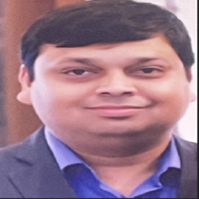 Bhikuprasad Arun Dawalekar