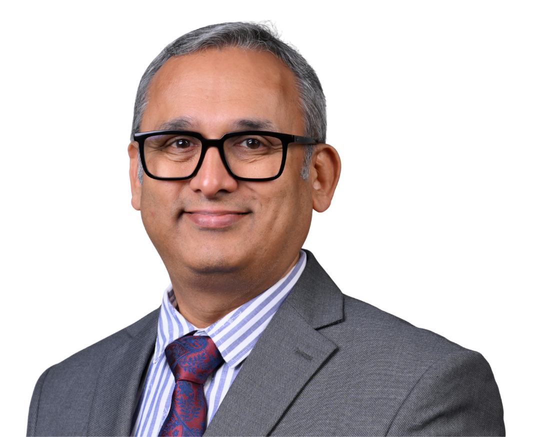 Gururaj B Deshpande