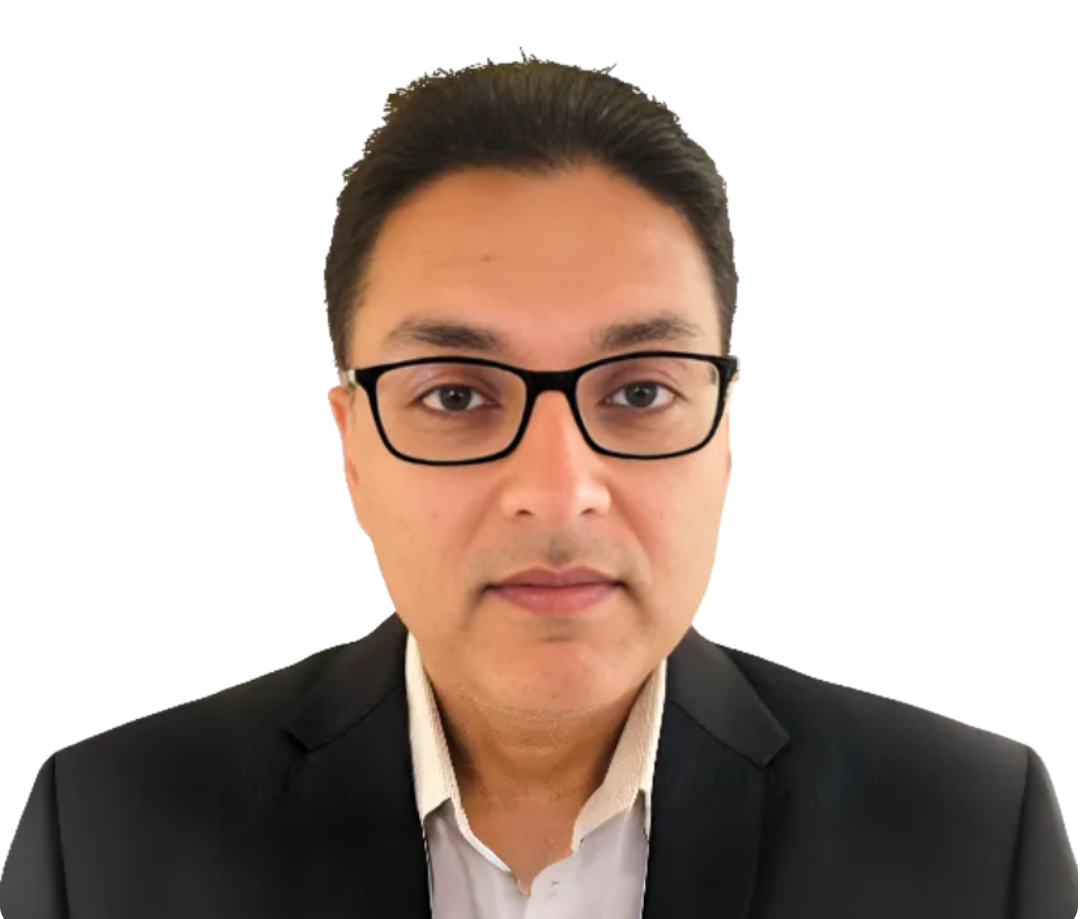 Indranil Mitra