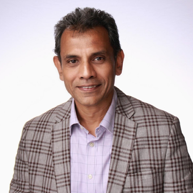 Newin Durai Chelladurai