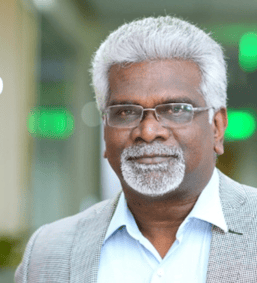 Pandiya Kumar Rajamony (Pandi)