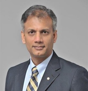 Parsh Ramanathan