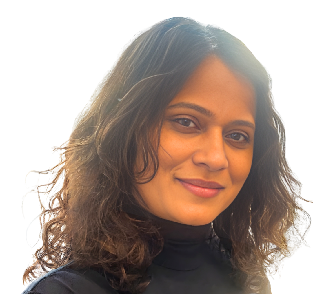 Rajeshwari Ganesan