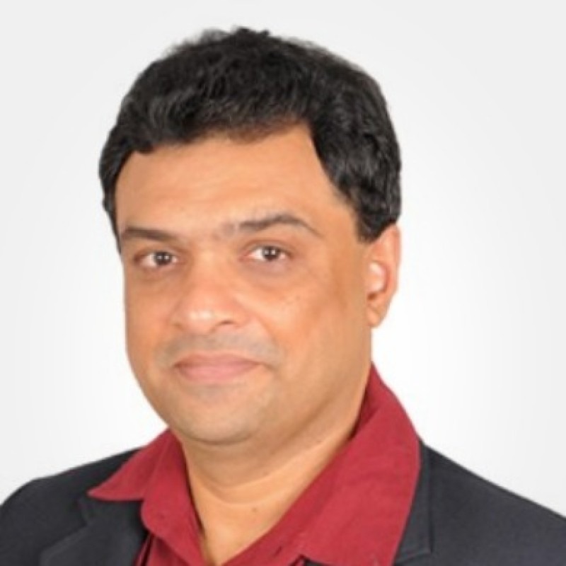 Ravi Jankirama