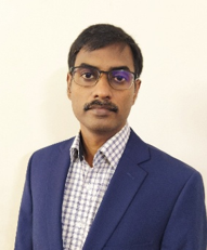 Ashok Saravanan 