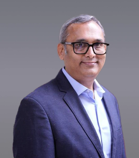 Gururaj Deshpande