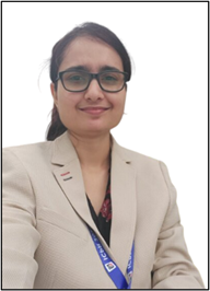 Dr. Joyita Chakraborty