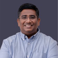 Karthik Krishnamoorthy