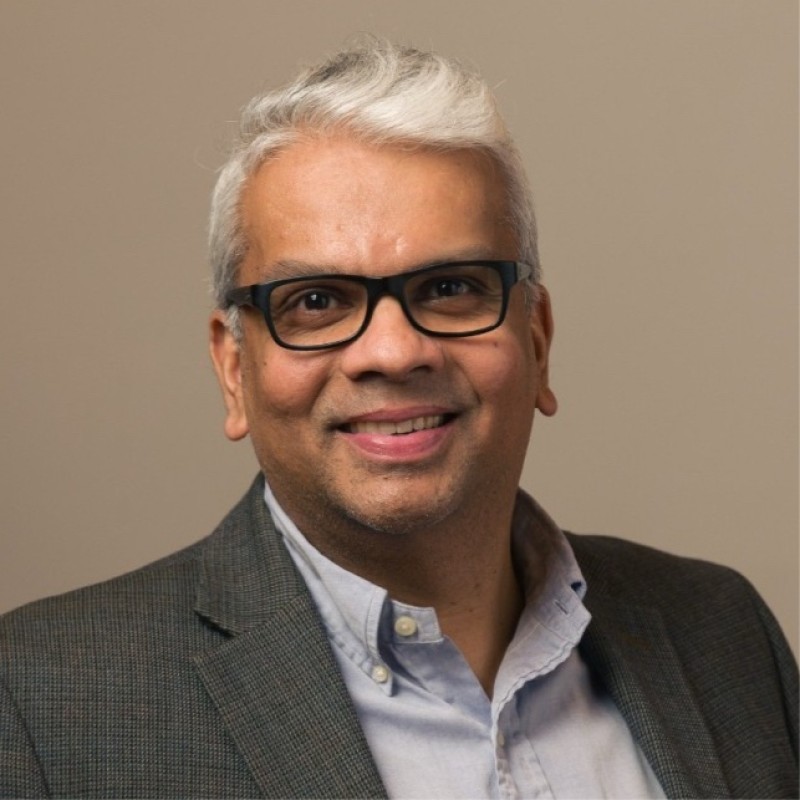 Karthikeya Viswanathan Ramamurthy
