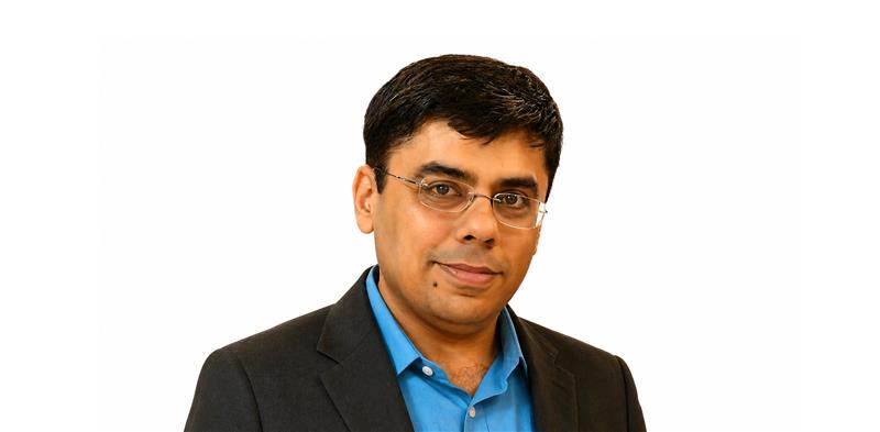 Naushad Khambhawala