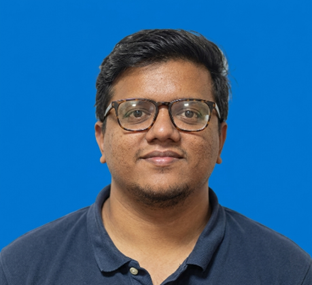 Parth Parkhani