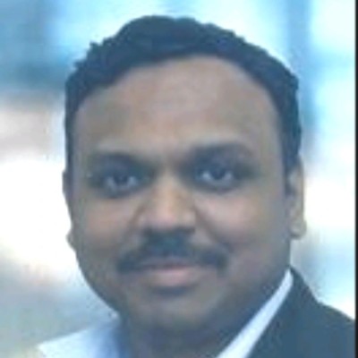 Parthiban Srinivasan 