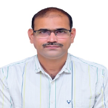 Raghavendran Madhavan 