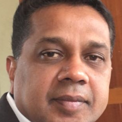 Rajeev Urs Devaraj
