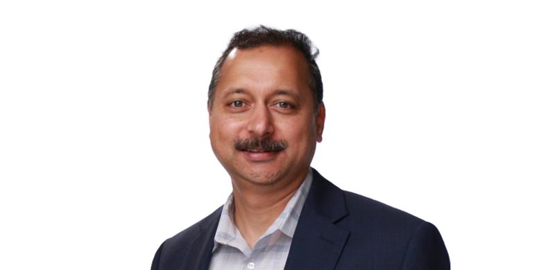 Rajesh Sundaram