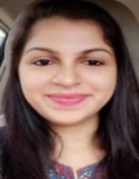 Ranjini Balakrishnan