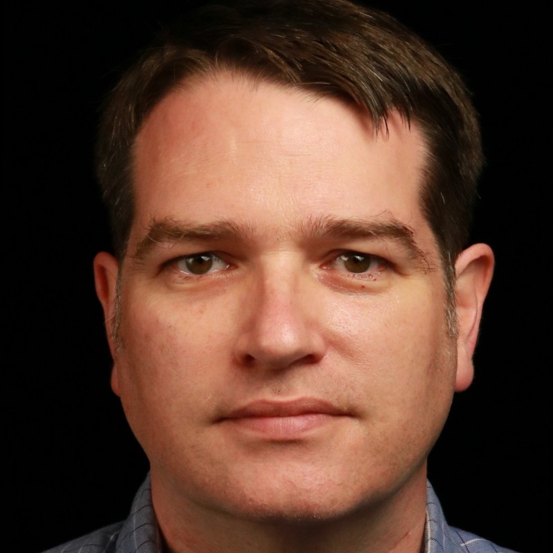 Ruairí McBride