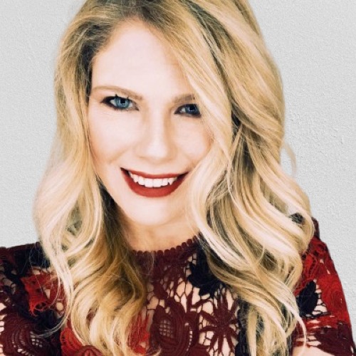 Stephanie Hunter Scott