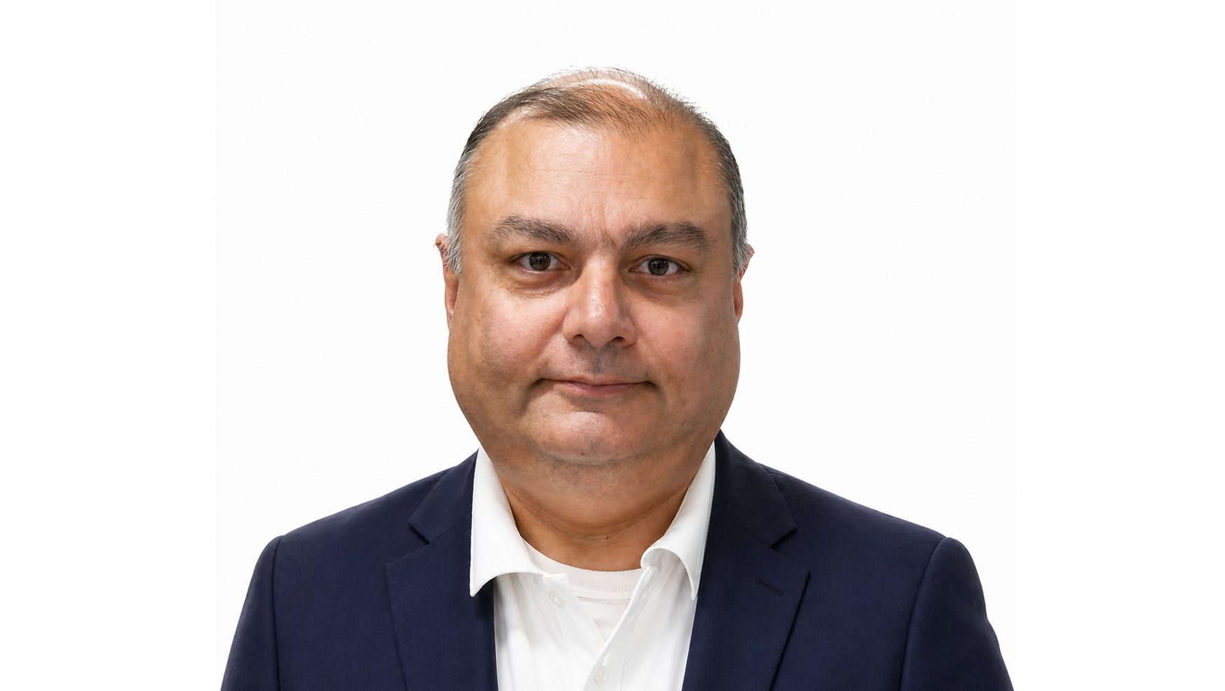 Sunny Sharma