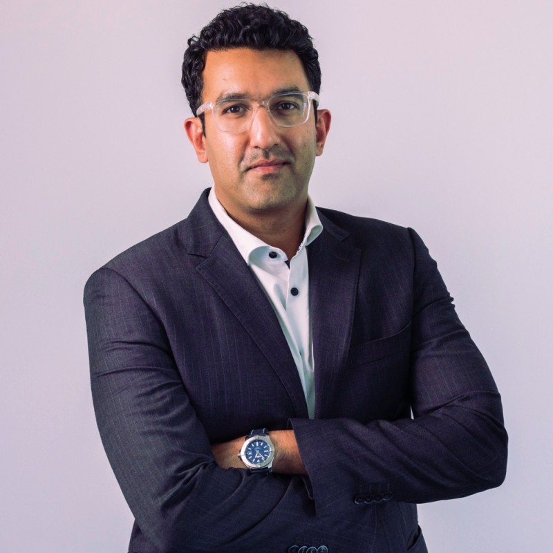 Vivek Subramanian