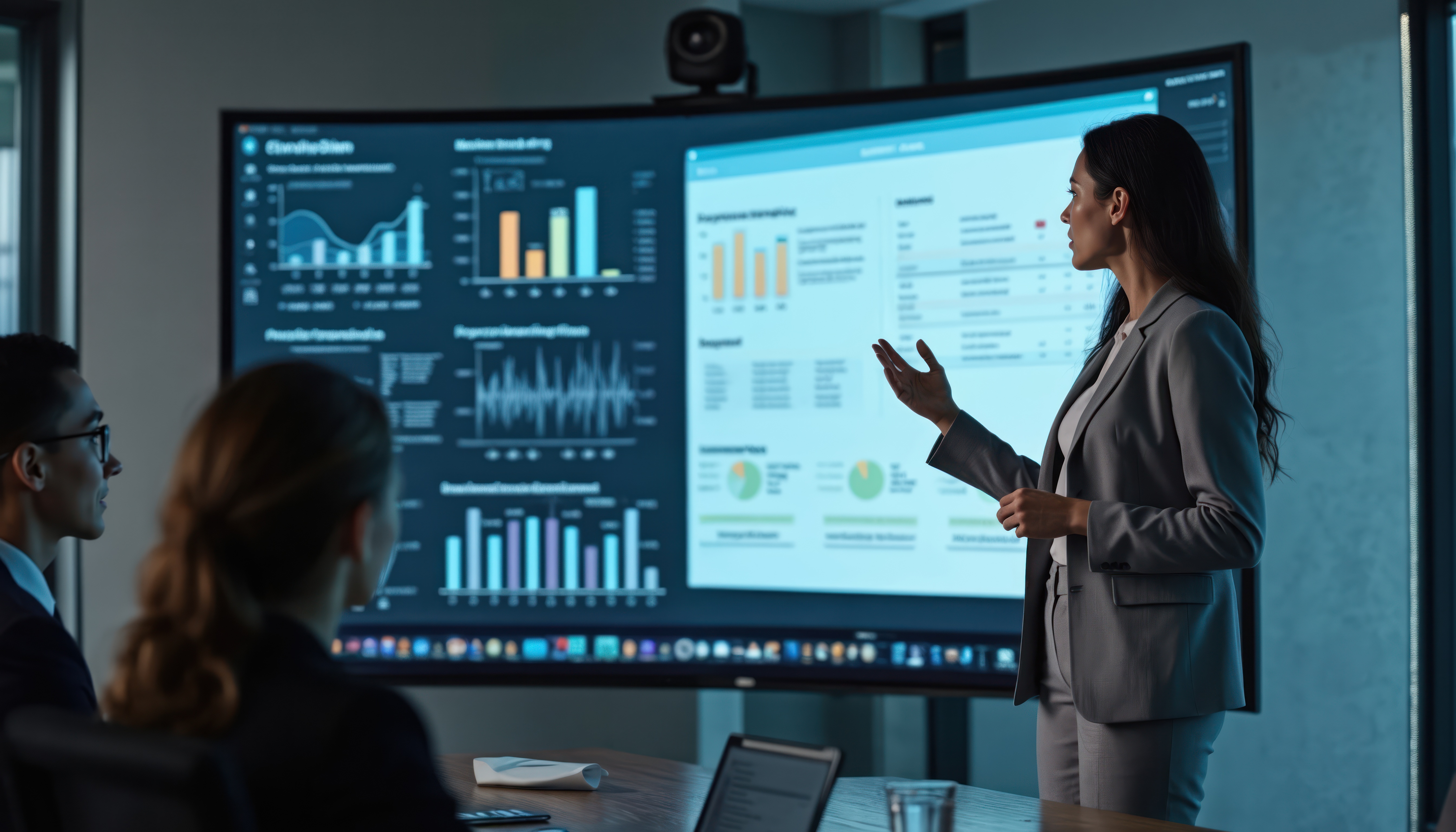 Experience at the Forefront: A CMO’s Blueprint for Transformational Success