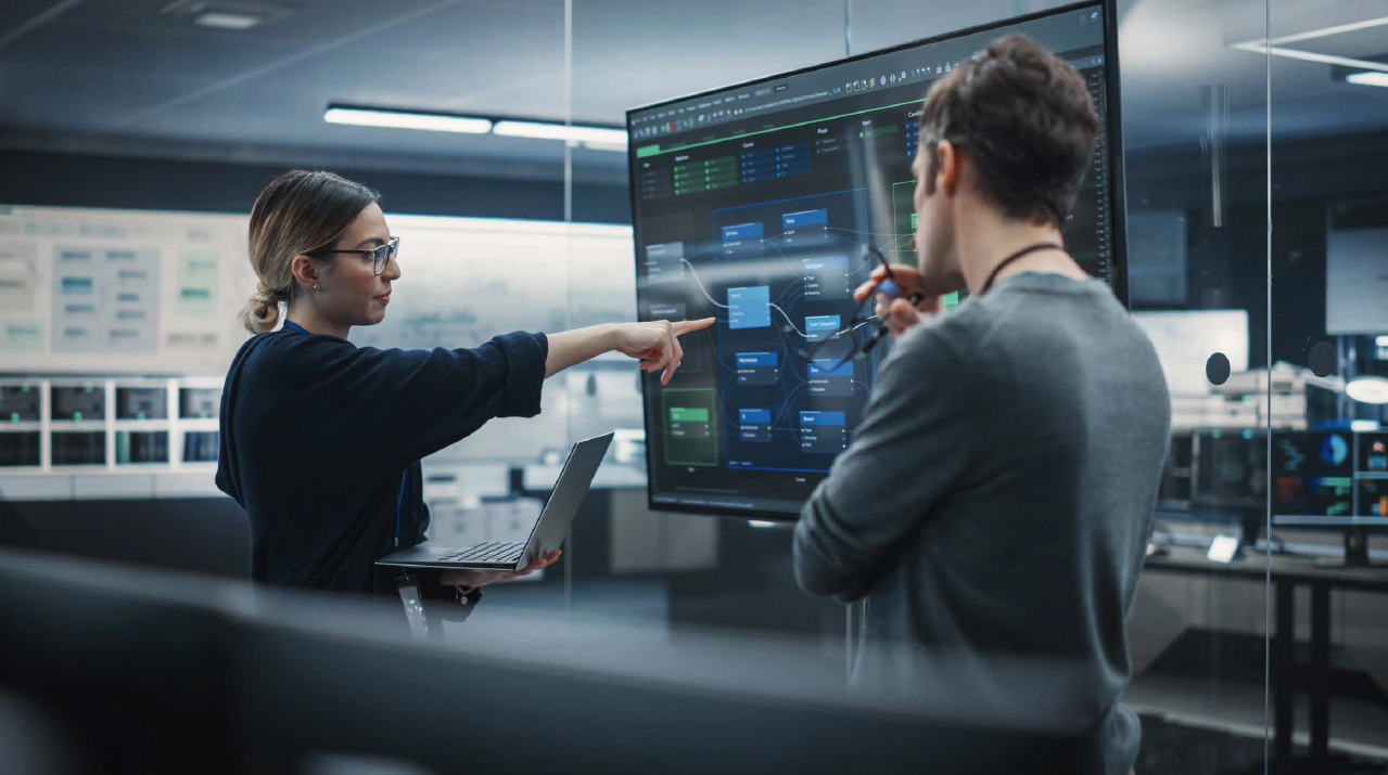 POV: The Rise of AI Agents in the Enterprise