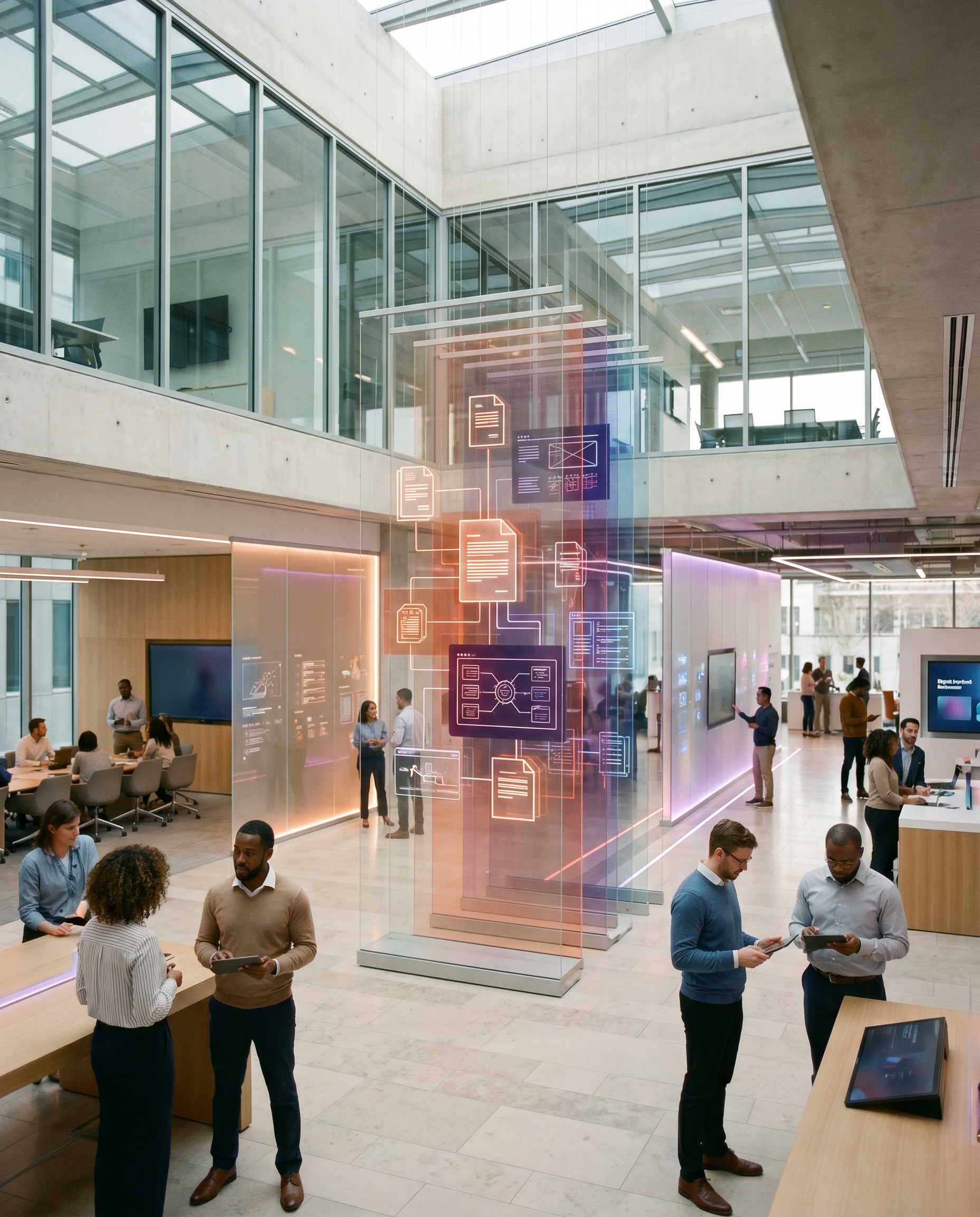 LTM Introduces BlueVerse™ OneToken with Harnessing Capabilities to Optimize Token Spend