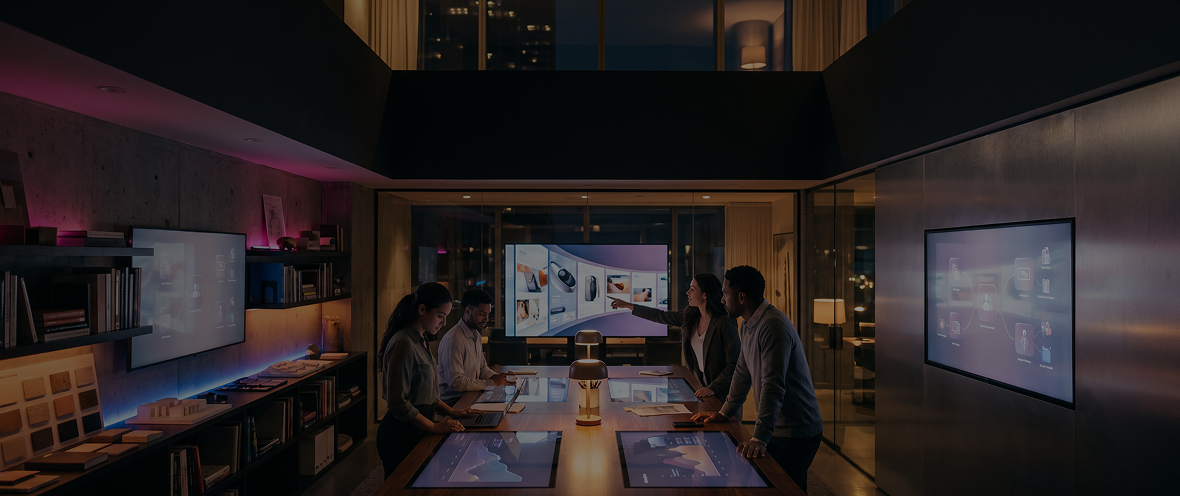 Marketing Agency of the Future