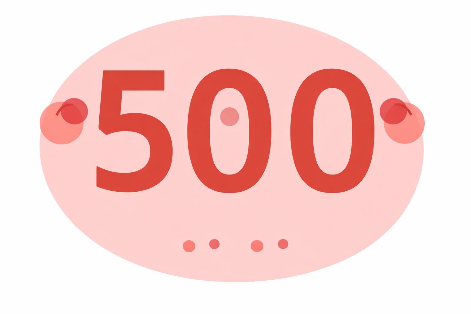 Internal Server Error