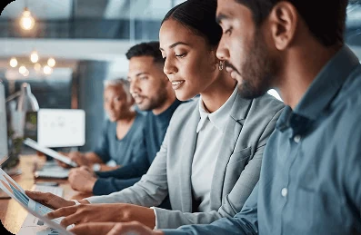 Unlock you business creativity