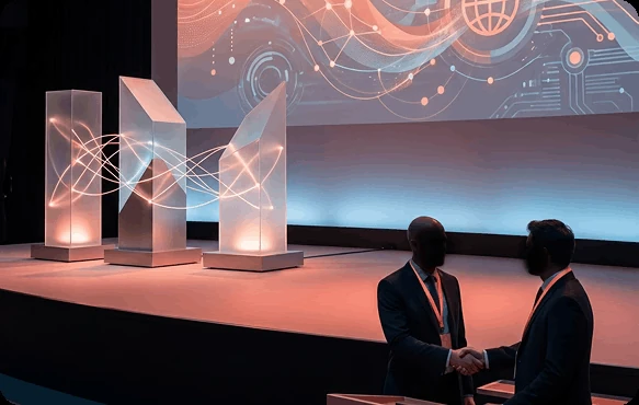 LTM Recognized by Avasant as an Innovator in Generative AI Services RadarView™