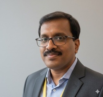 Subramaniam Chidambaram