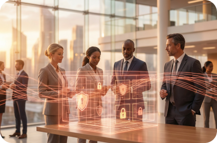 Enhancing Material Mapping Accuracy