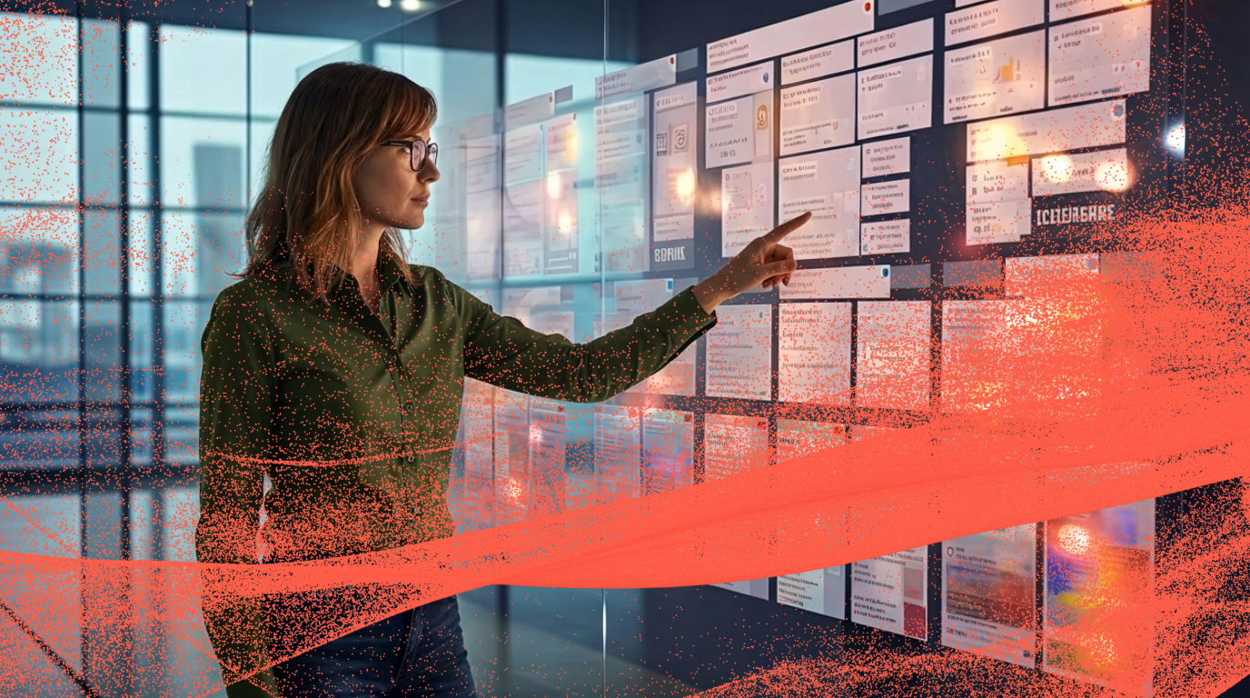 The Reimagined Enterprise on Oracle