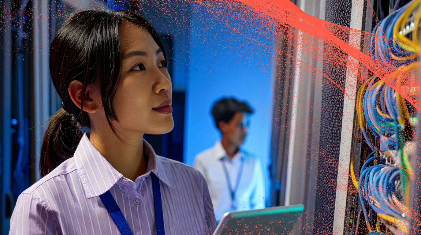 Reimagine Your Enterprise’s Journey to Cloud