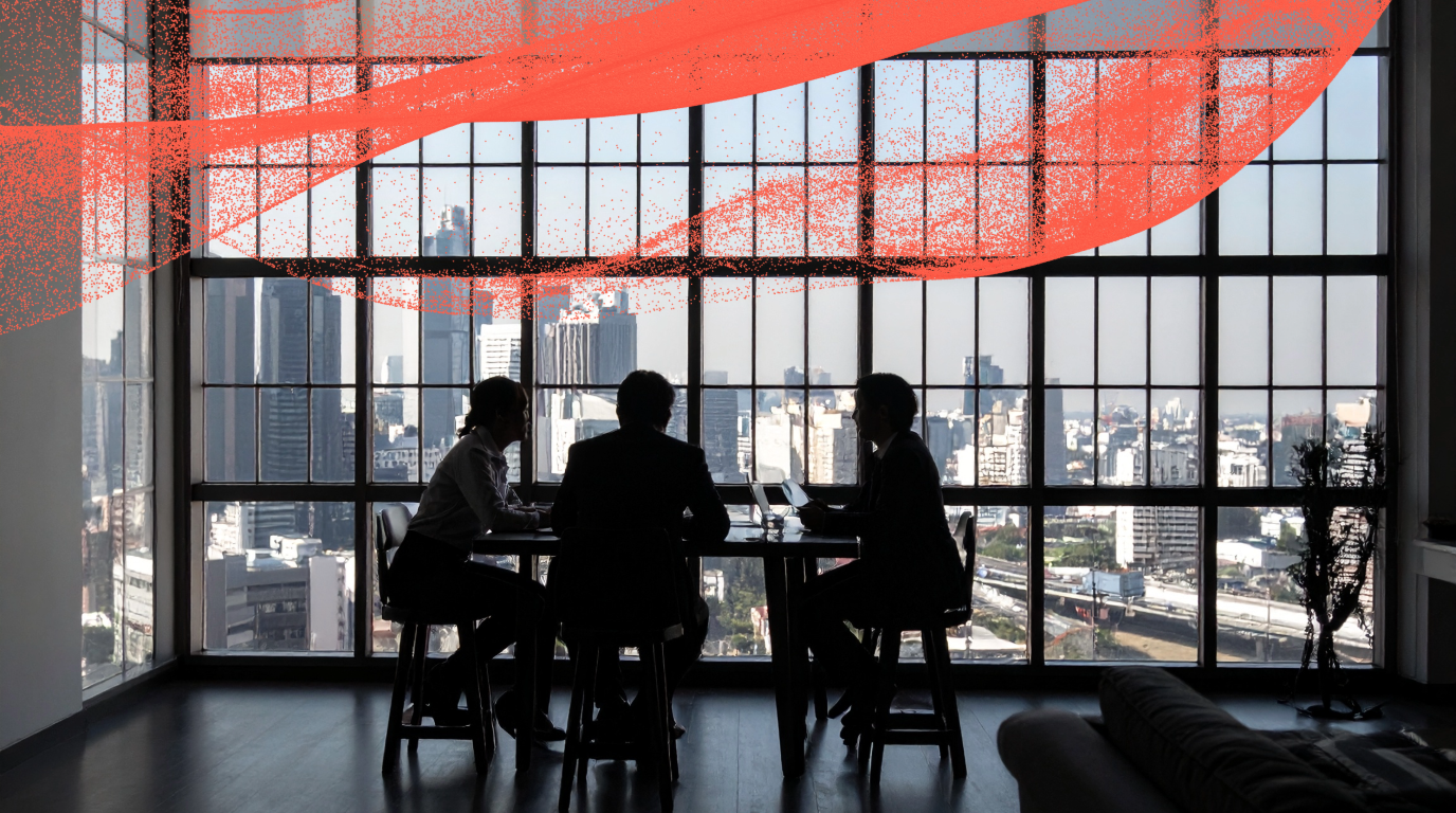 Next-Gen Business Transformation