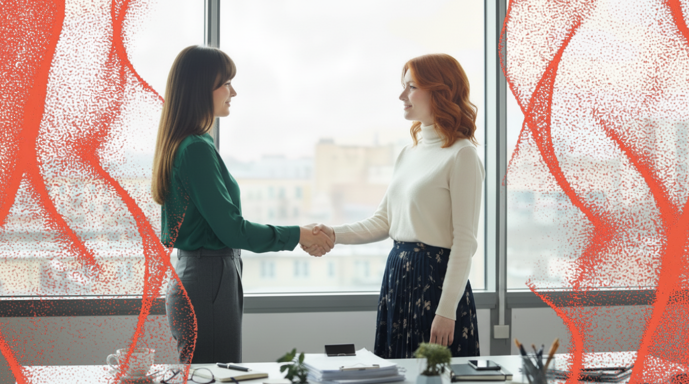 Building the Timeless Enterprise, Together with SAP