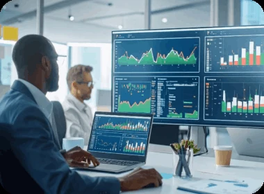 LTM Won its Largest Deal in History Due to AI Approach