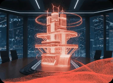 Impact of Generative AI in Transforming Industrial Manufacturing