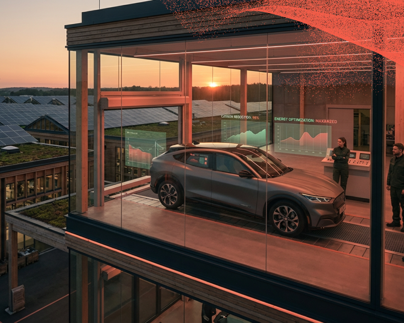 How does the future look like for Connected Cars?