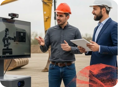 LTM's Digital Twin Solution