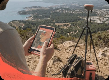 Esri-driven GeoSpatial Data Collection, Integration, and Insights